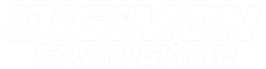 Digimon Card Game Logo