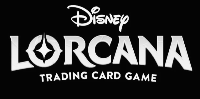 Disney Lorcana TCG Logo