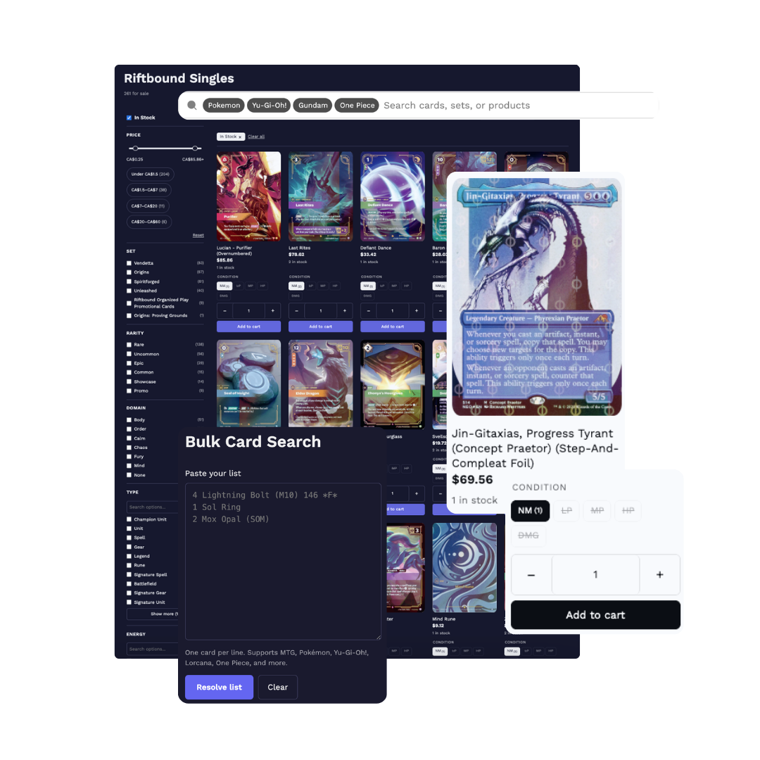 Shopify Theme