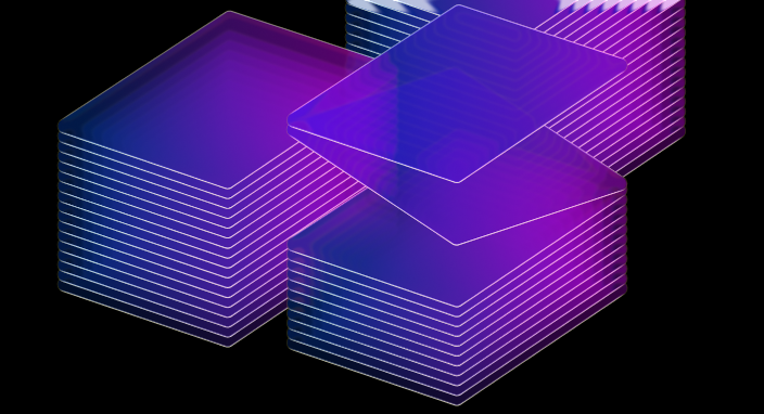Glass Card Inventory - Plat